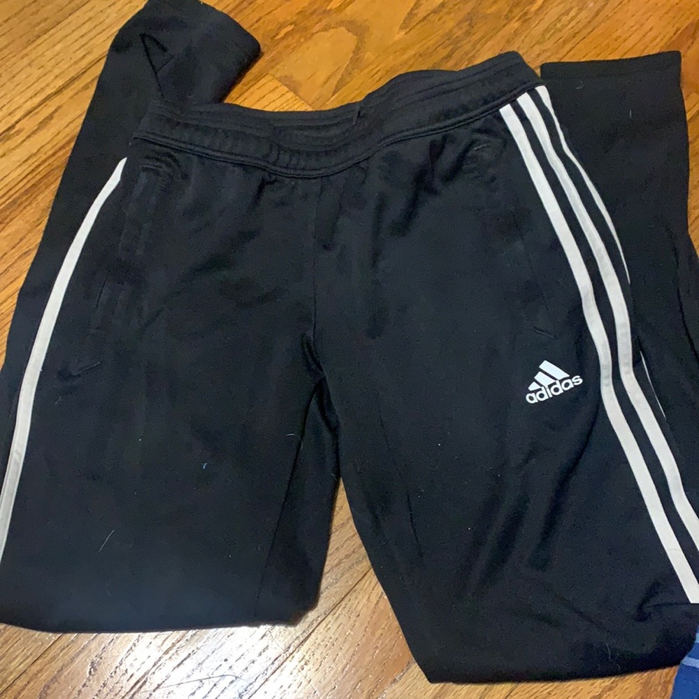 adidas athletic pants